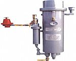 供应CPEX/ZPEX汽化器/煤气气化炉/LPG气化器